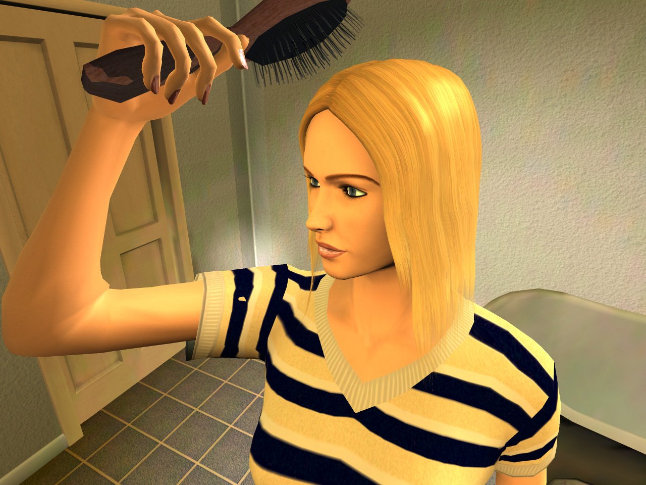 Скриншот из игры Singles: Flirt Up Your Life! - 18