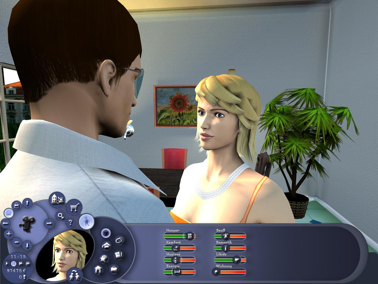 Скриншот из игры Singles: Flirt Up Your Life! - 26