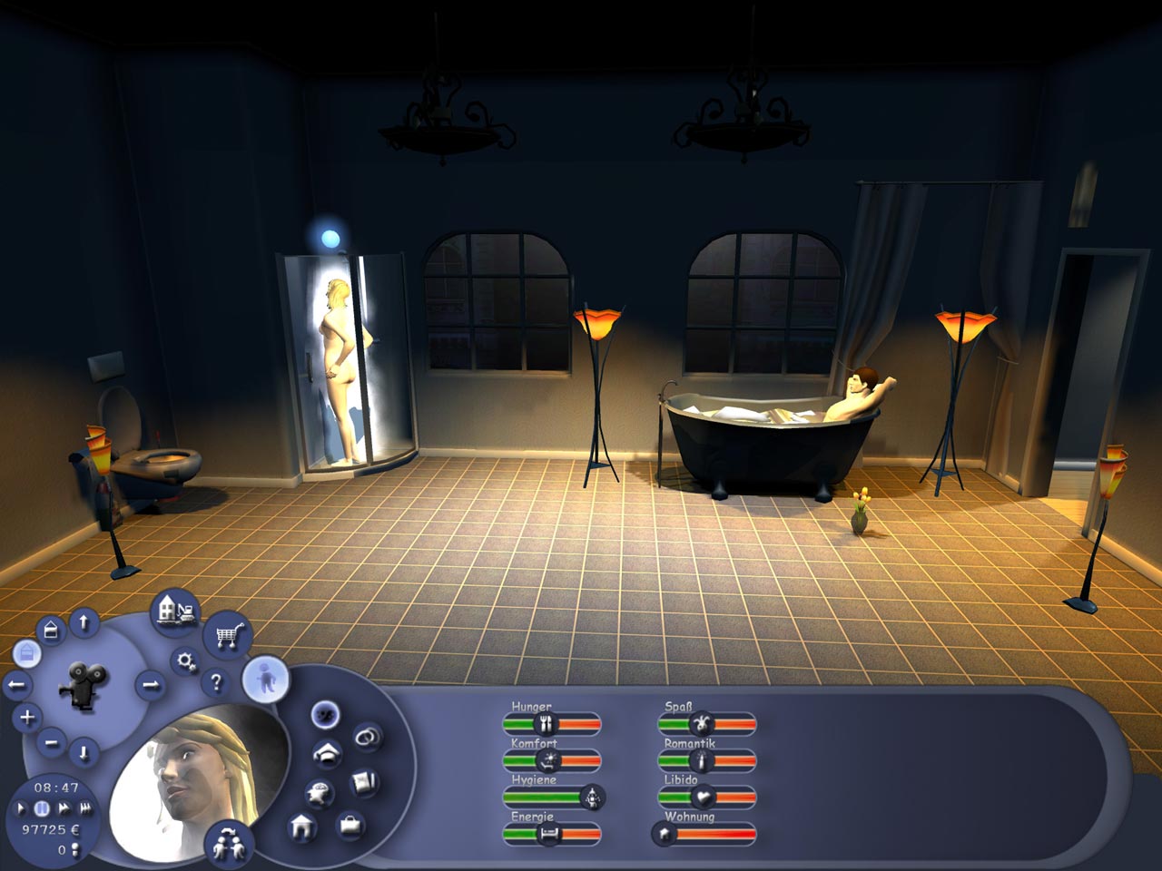 Скриншот из игры Singles: Flirt Up Your Life! - 138