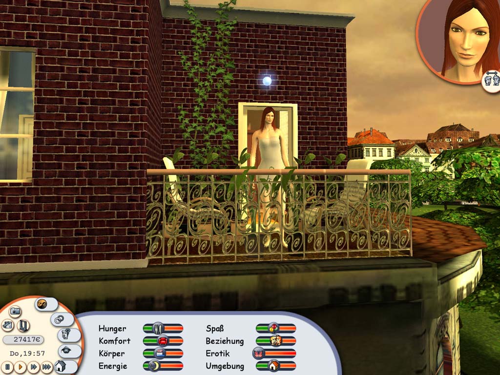 Скриншот из игры Singles: Flirt Up Your Life! - 139