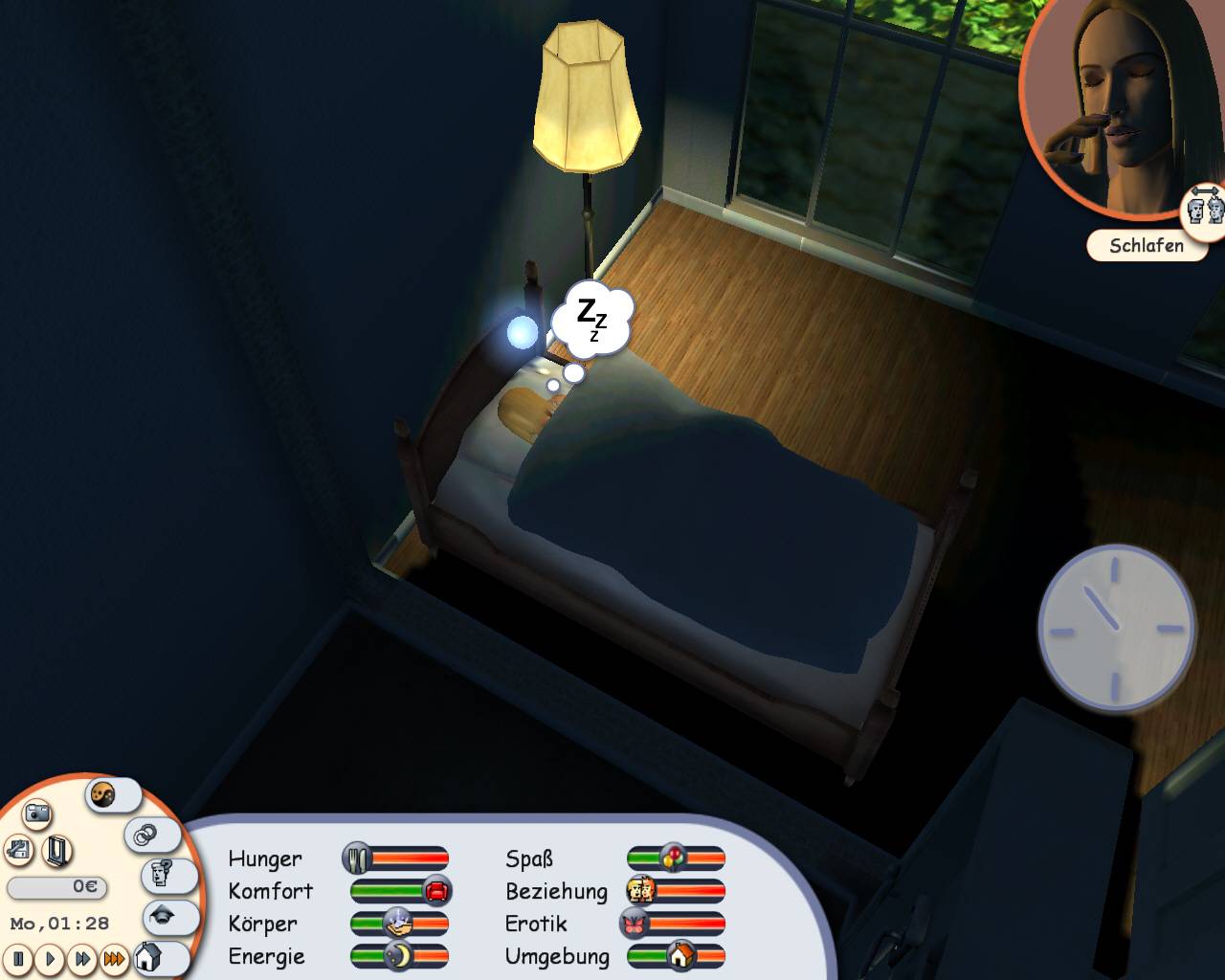 Скриншот из игры Singles: Flirt Up Your Life! - 73