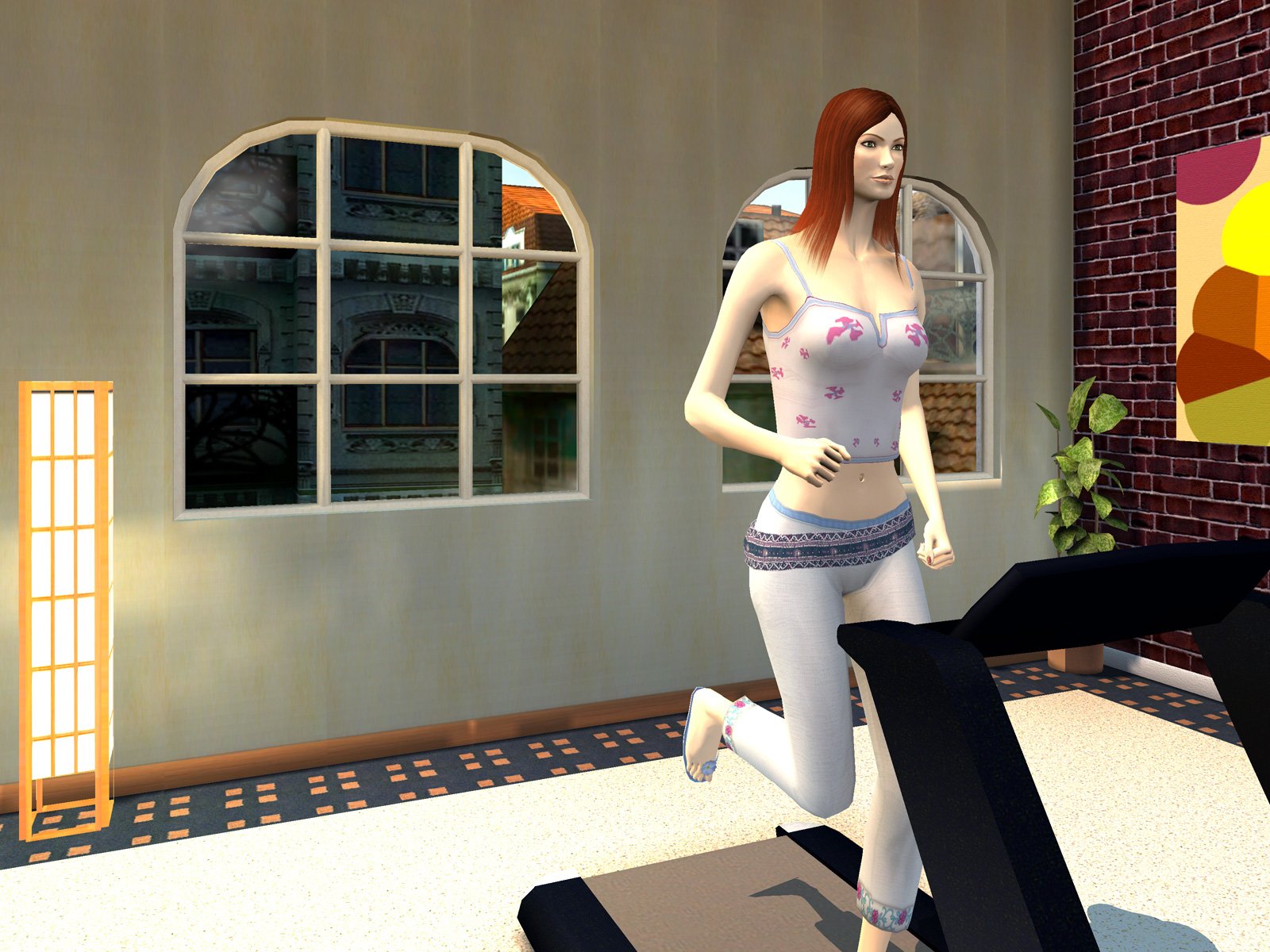 Скриншот из игры Singles: Flirt Up Your Life! - 133