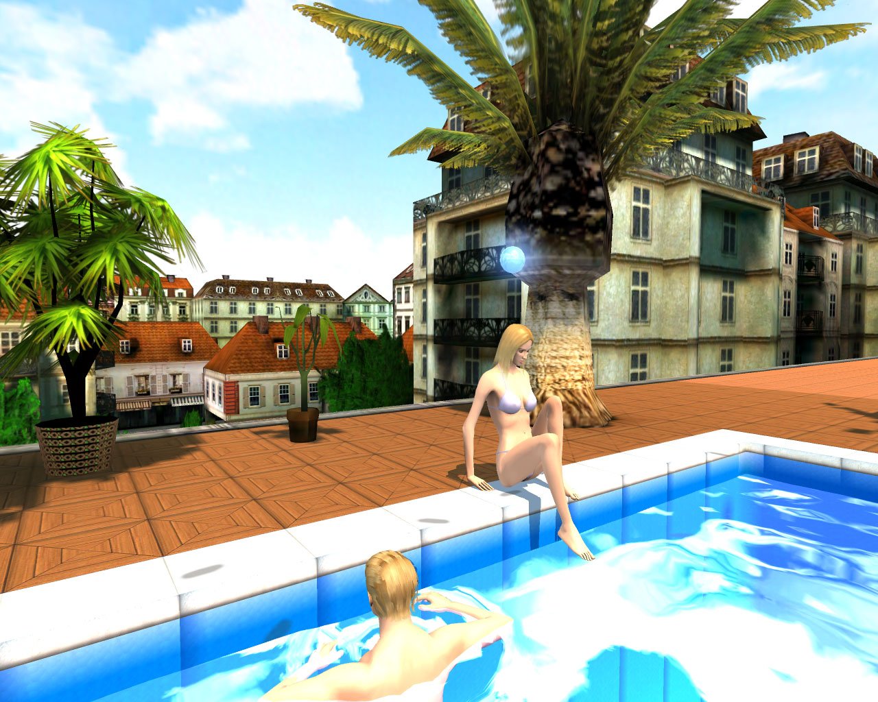 Скриншот из игры Singles: Flirt Up Your Life! - 51