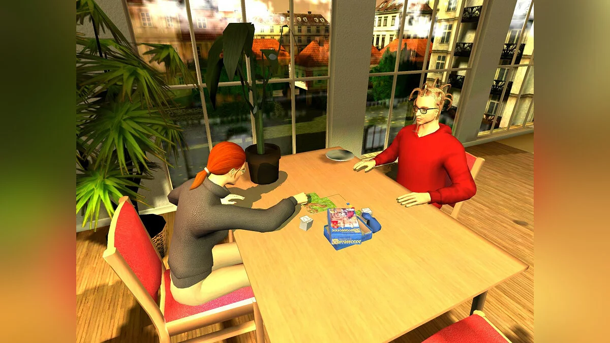 Скриншот из игры Singles: Flirt Up Your Life! - 10