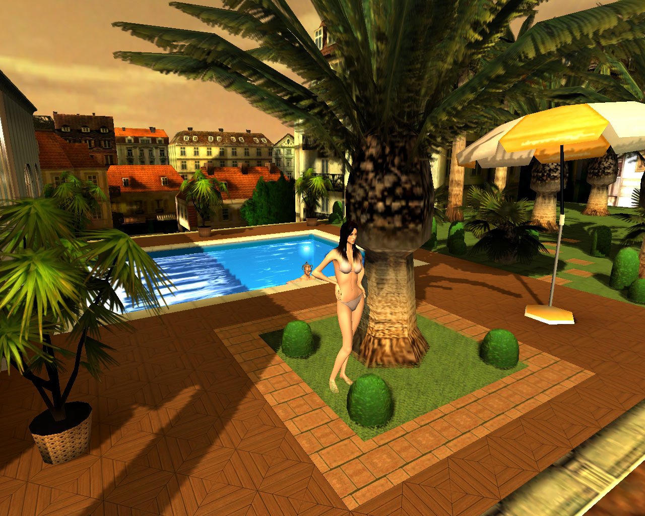 Скриншот из игры Singles: Flirt Up Your Life! - 97