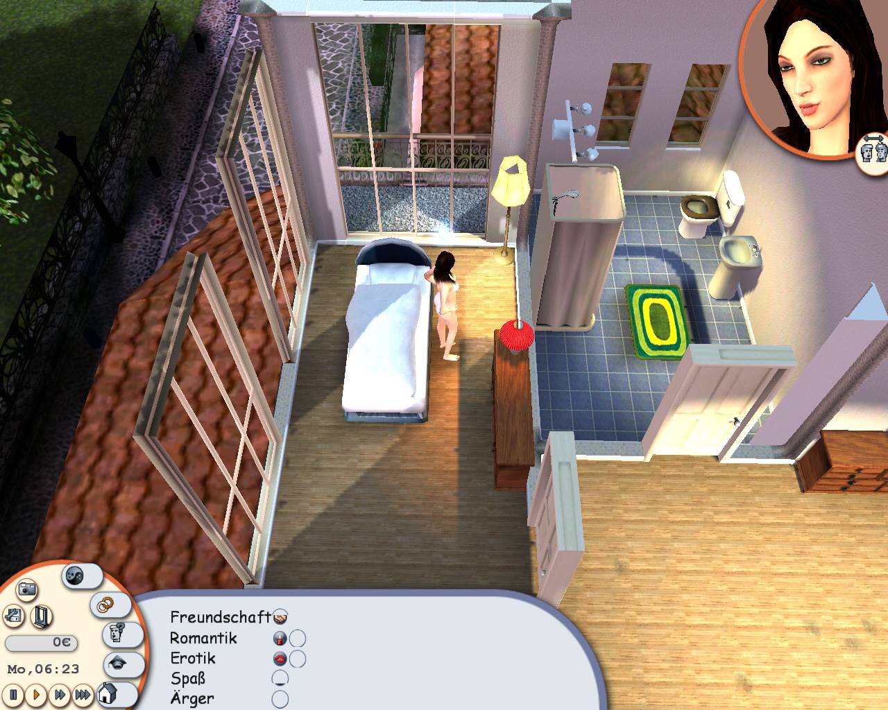 Скриншот из игры Singles: Flirt Up Your Life! - 154