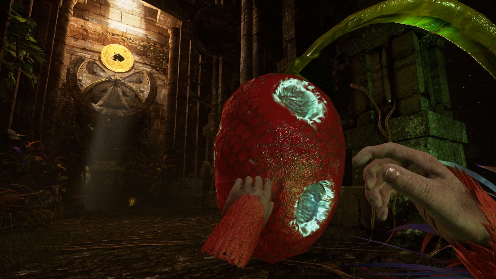 Скриншот из игры Rhythm of the Universe: Ionia - 11