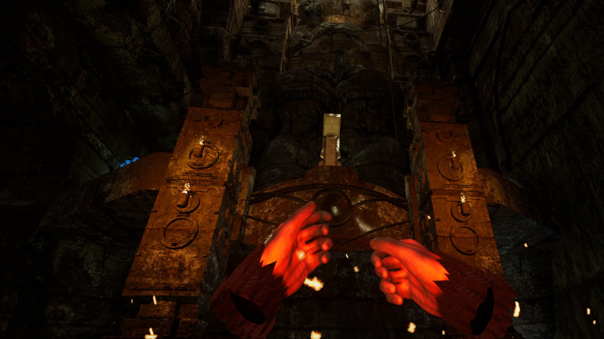 Скриншот из игры Rhythm of the Universe: Ionia - 9