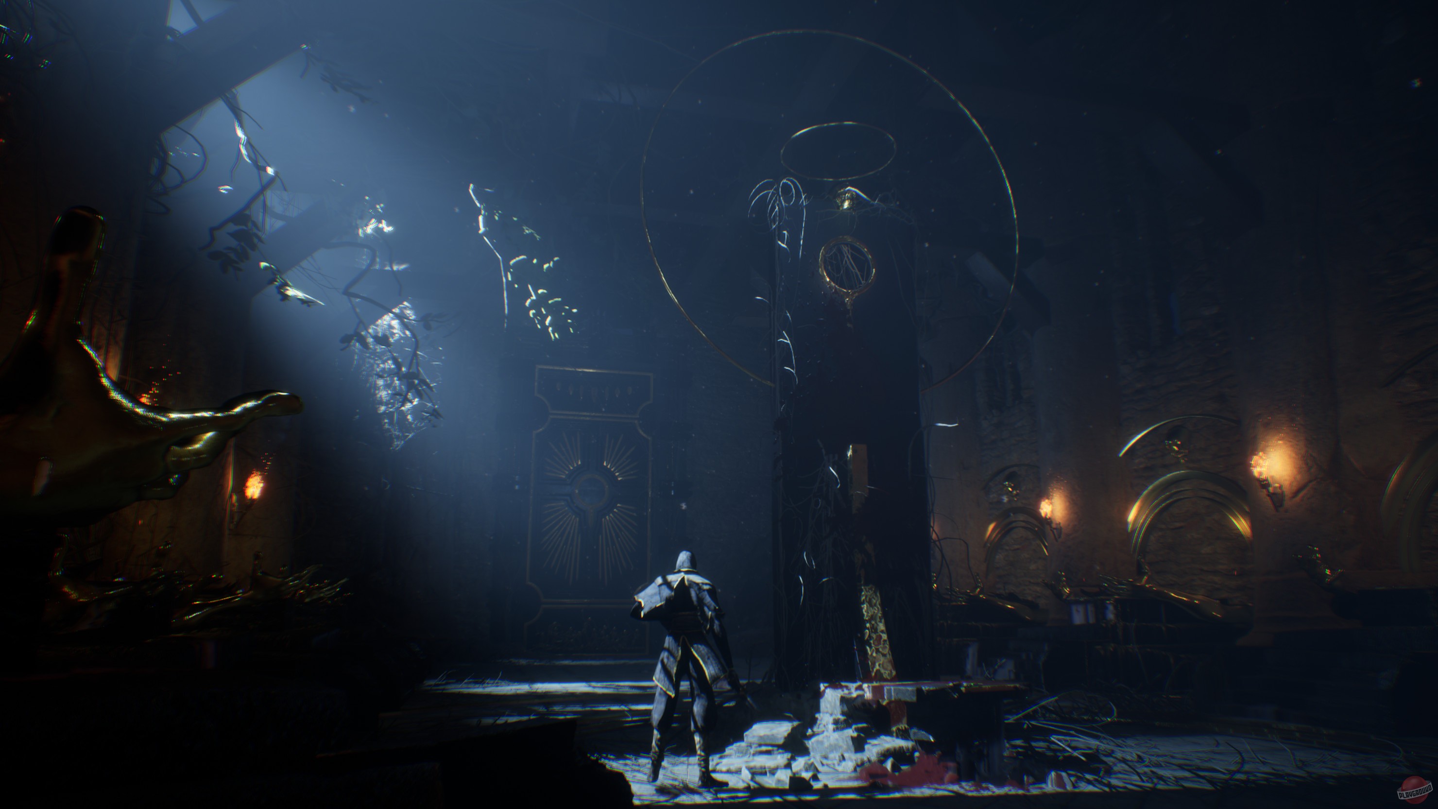 Скриншот из игры Mortal Rite - 54