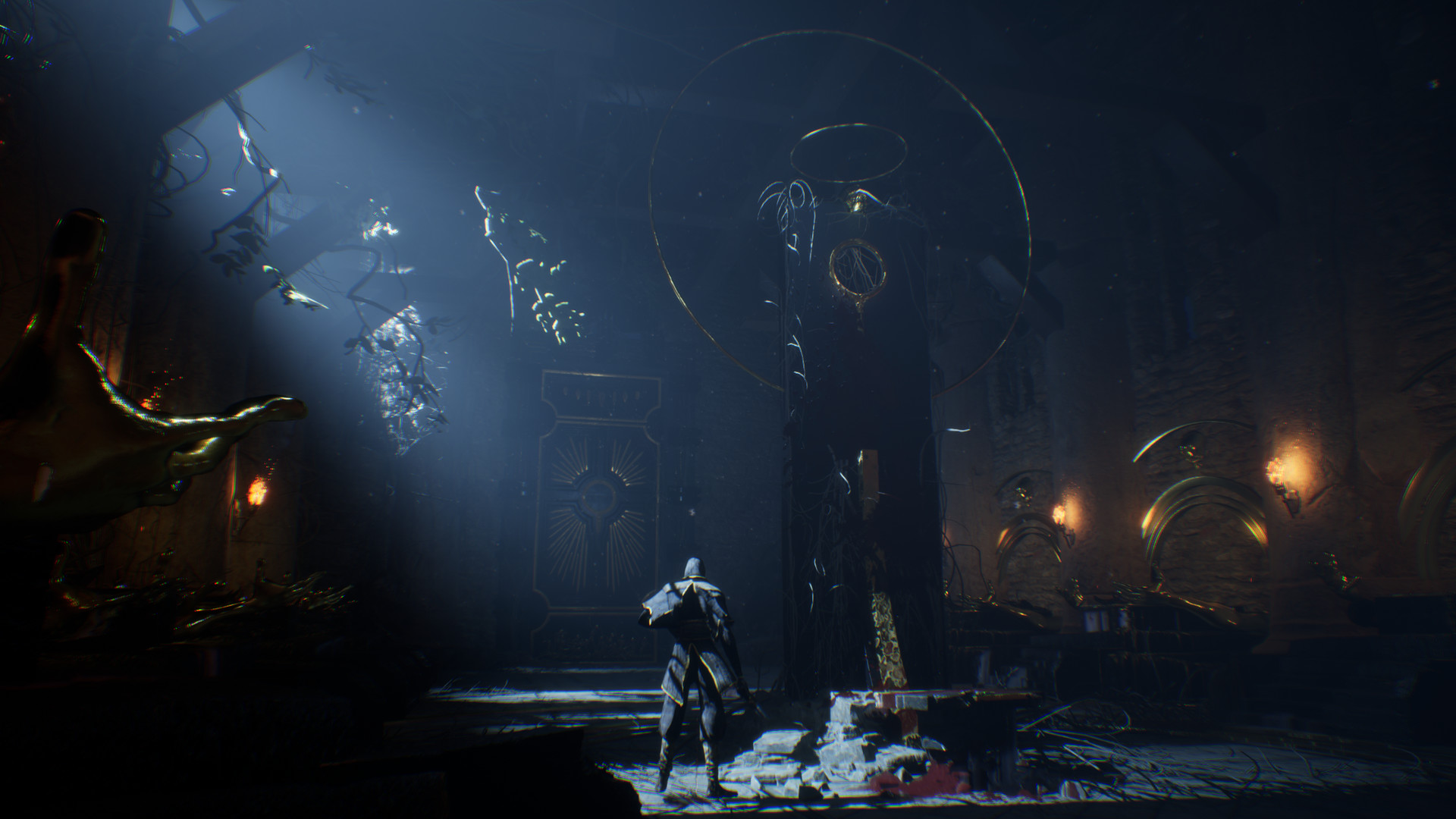 Скриншот из игры Mortal Rite - 38