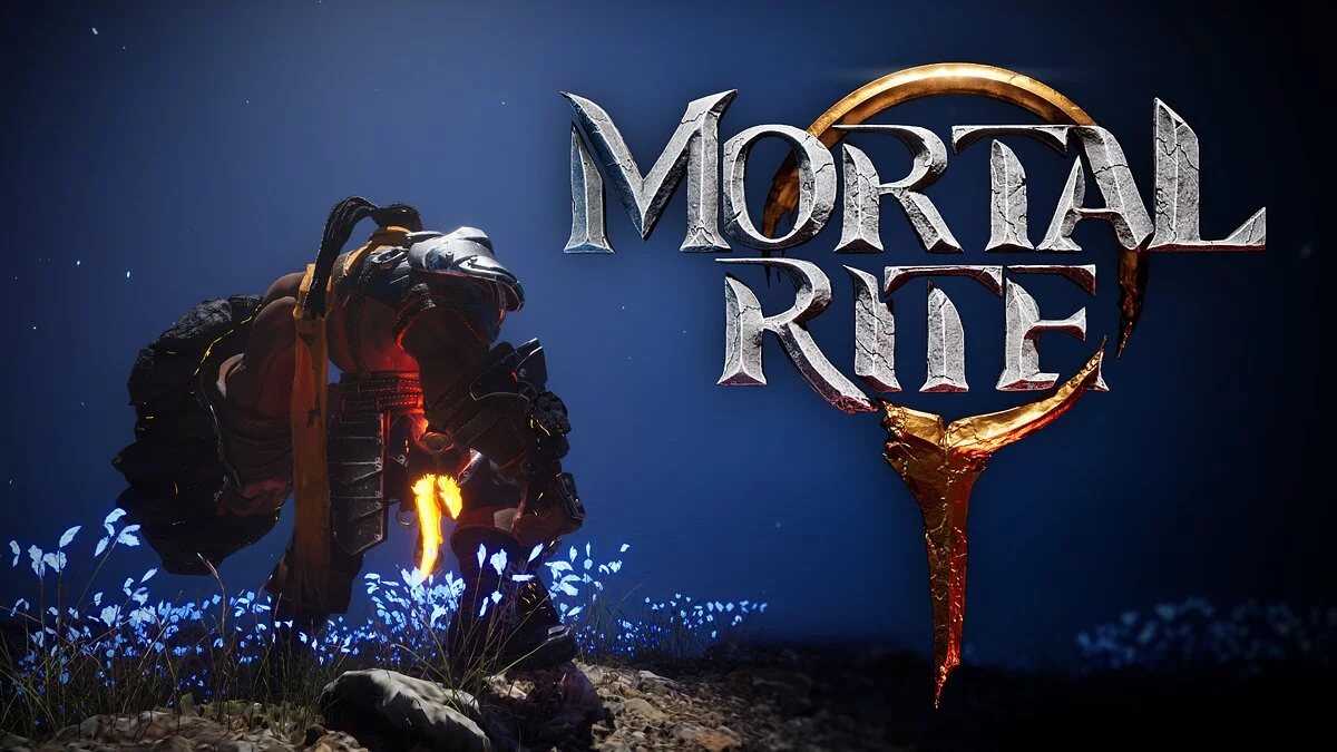 Скриншот из игры Mortal Rite - 22