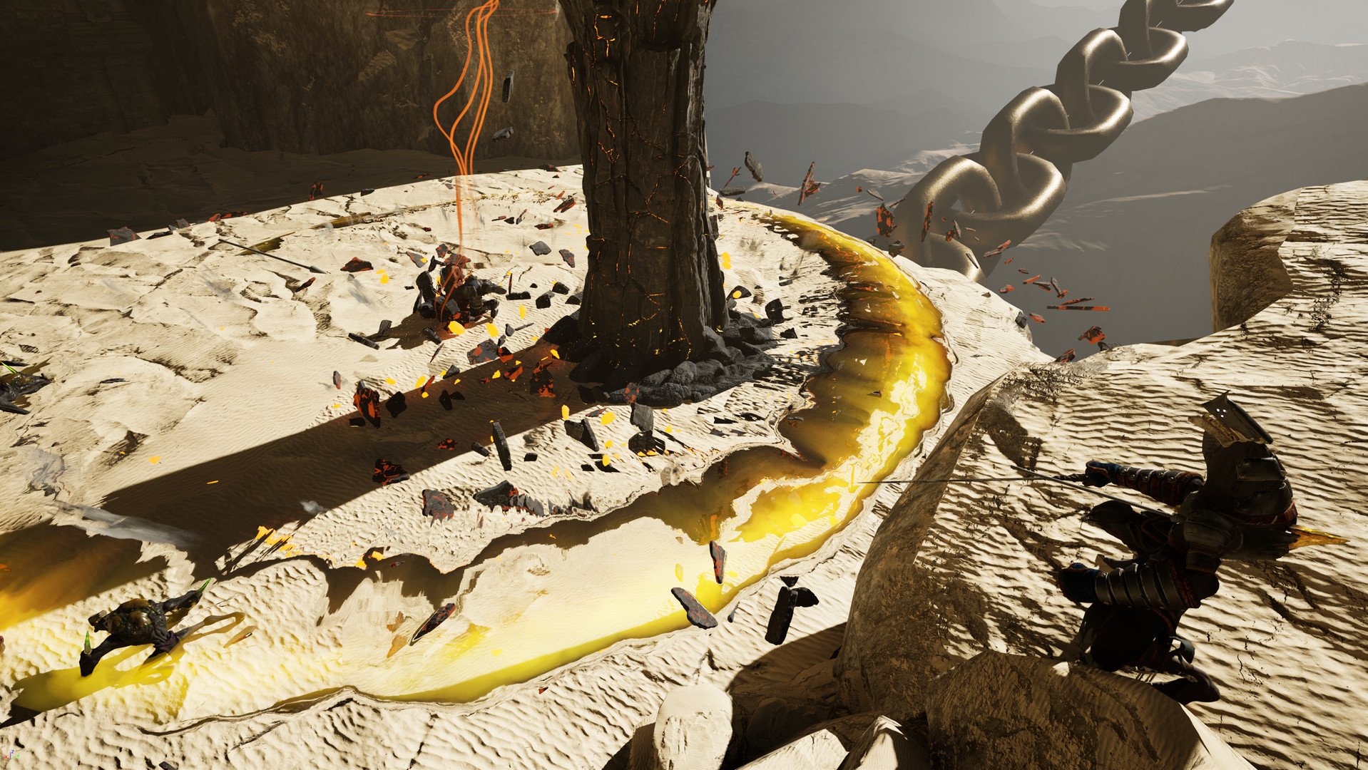 Скриншот из игры Mortal Rite - 71