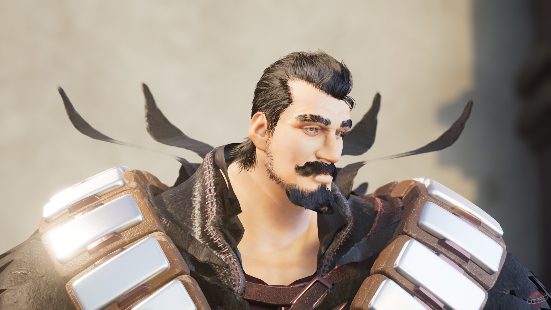 Скриншот из игры Mortal Rite - 11