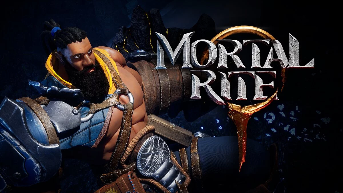 Скриншот из игры Mortal Rite - 13