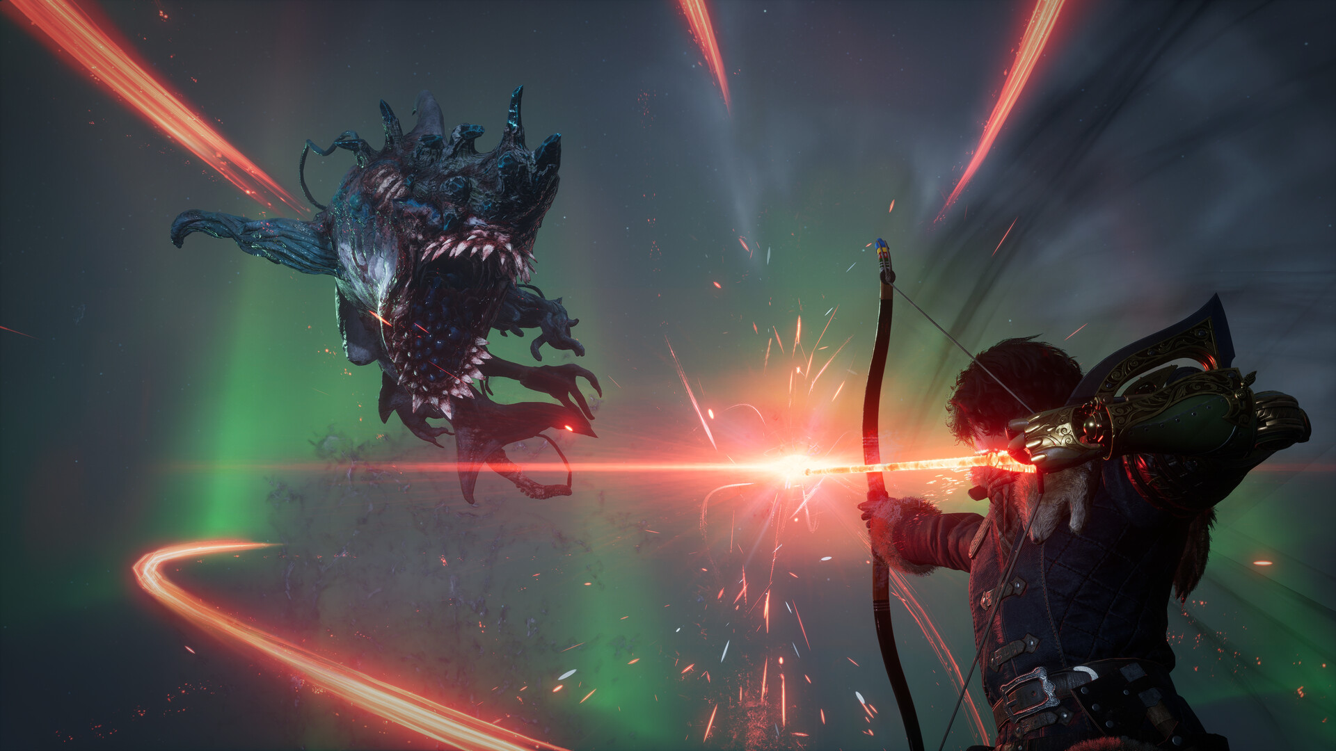 Скриншот из игры Lies of P: Overture - 3