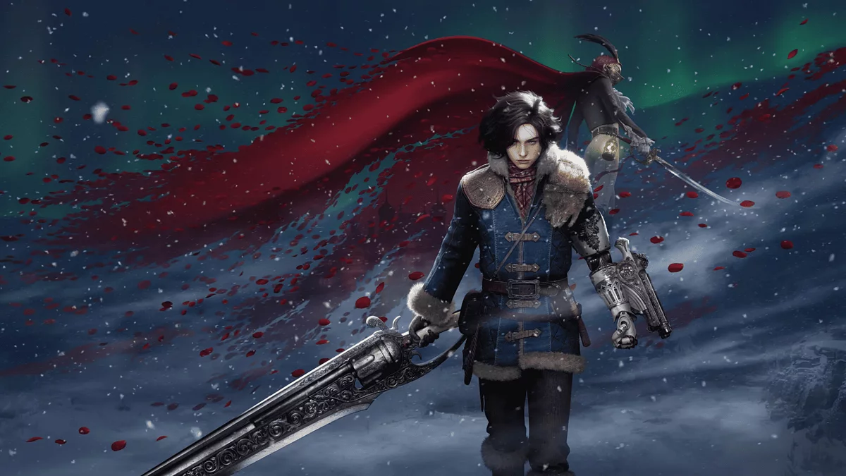 Скриншот из игры Lies of P: Overture - 8