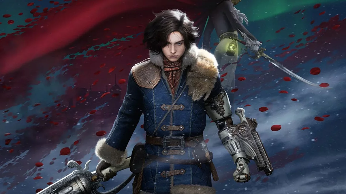 Скриншот из игры Lies of P: Overture - 10