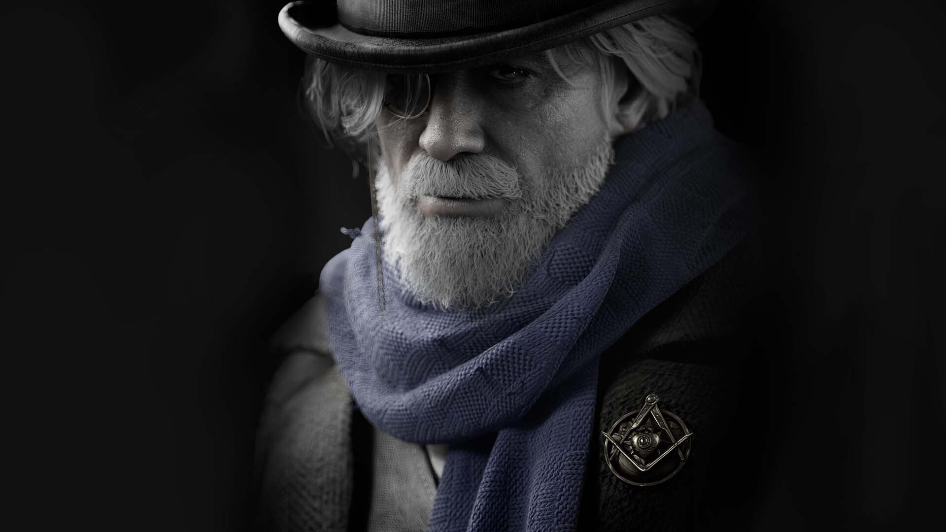 Скриншот из игры Lies of P - 59