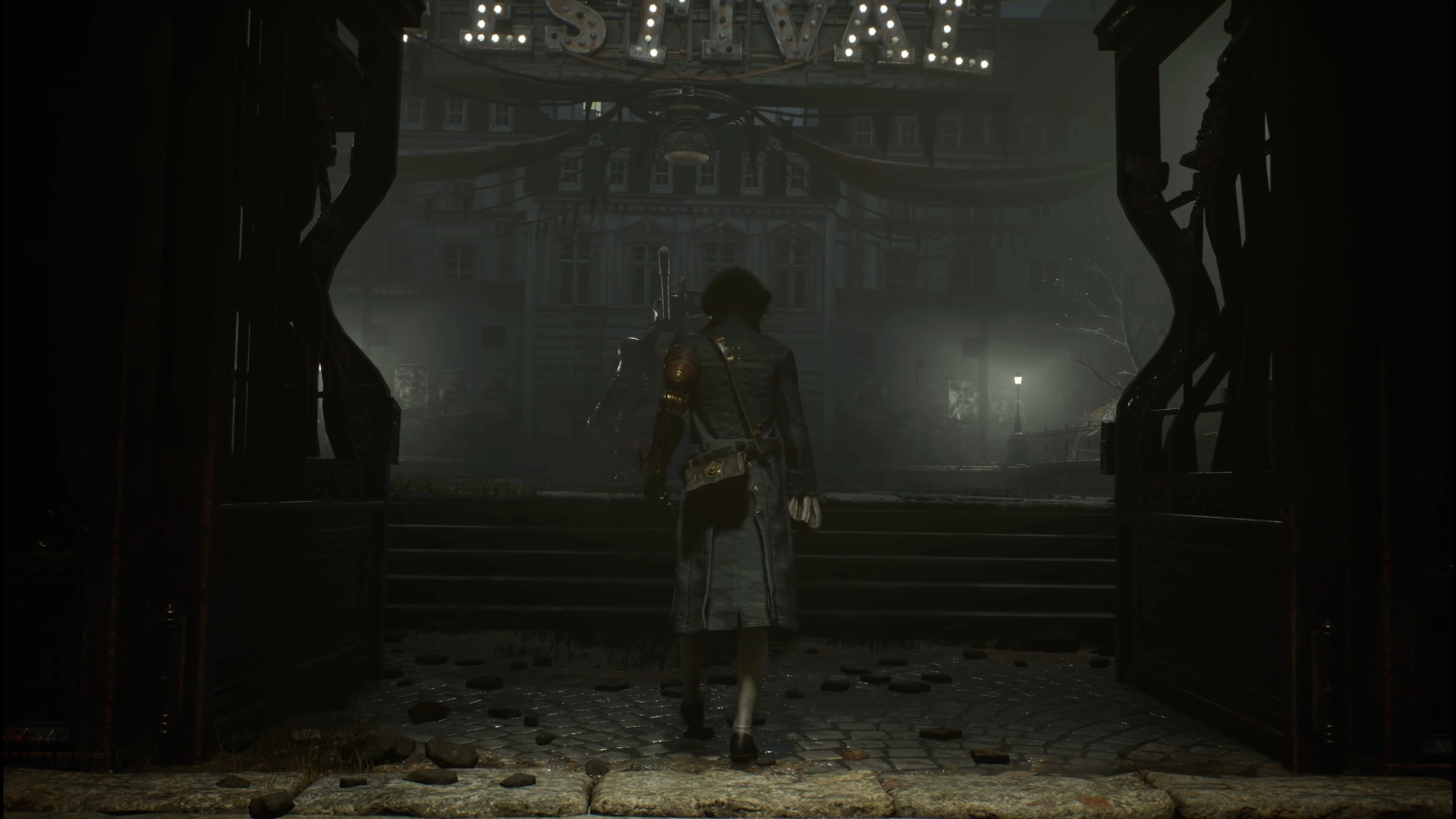 Скриншот из игры Lies of P - 24