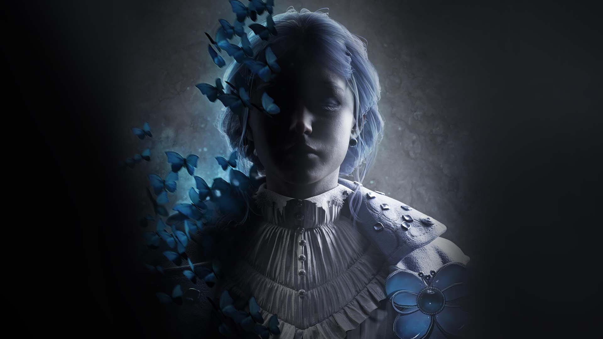 Скриншот из игры Lies of P - 57