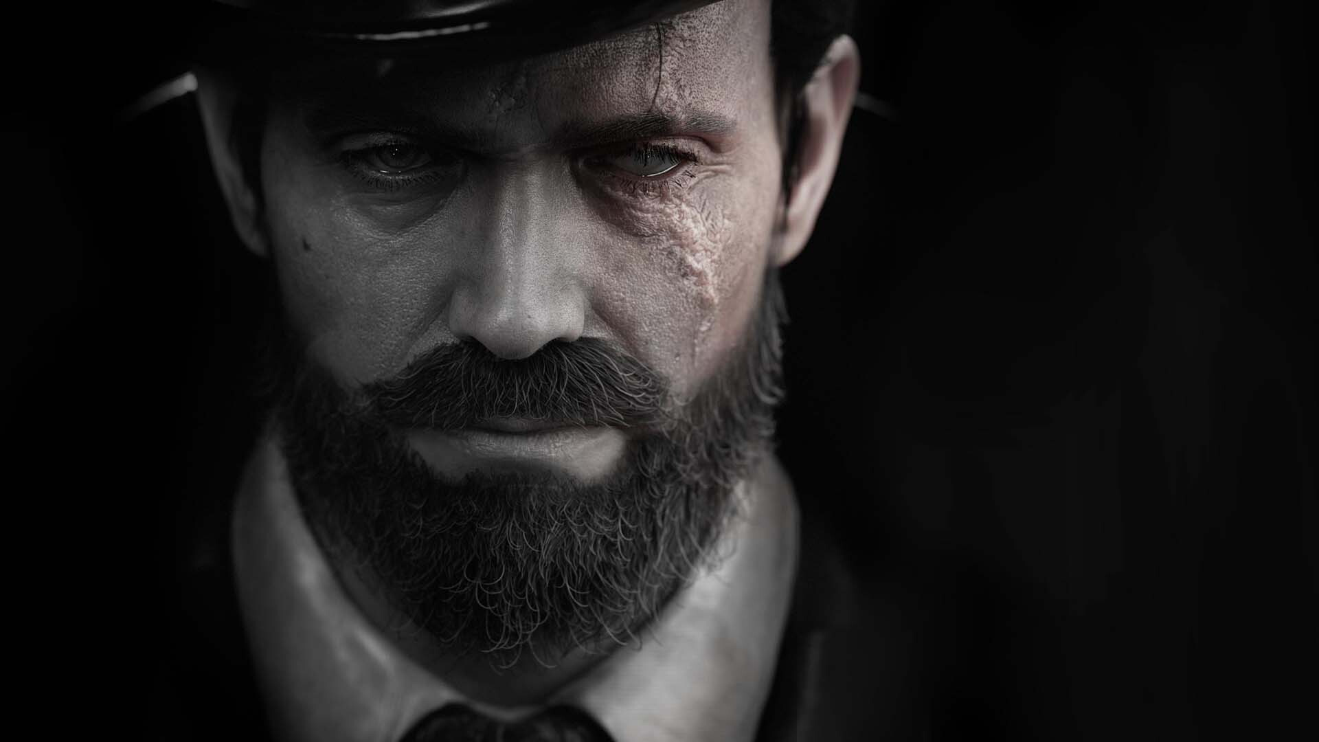 Скриншот из игры Lies of P - 30