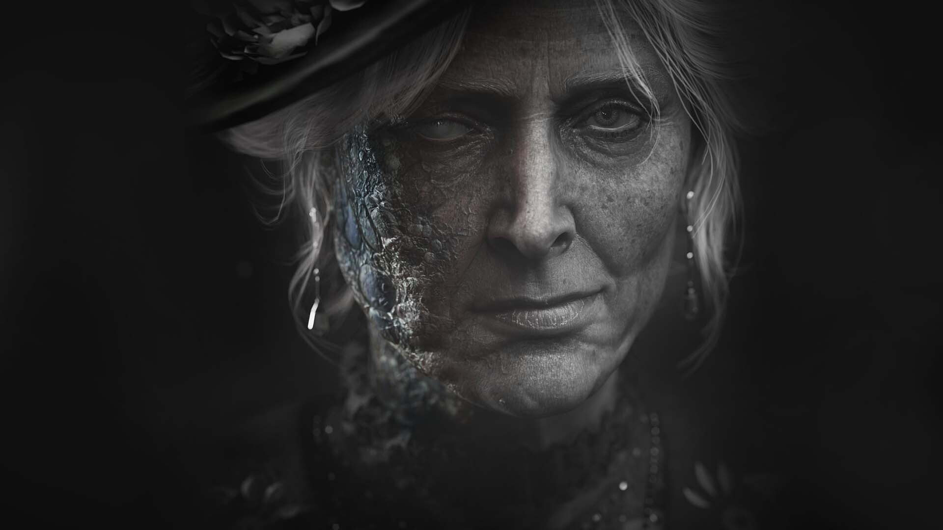 Скриншот из игры Lies of P - 46