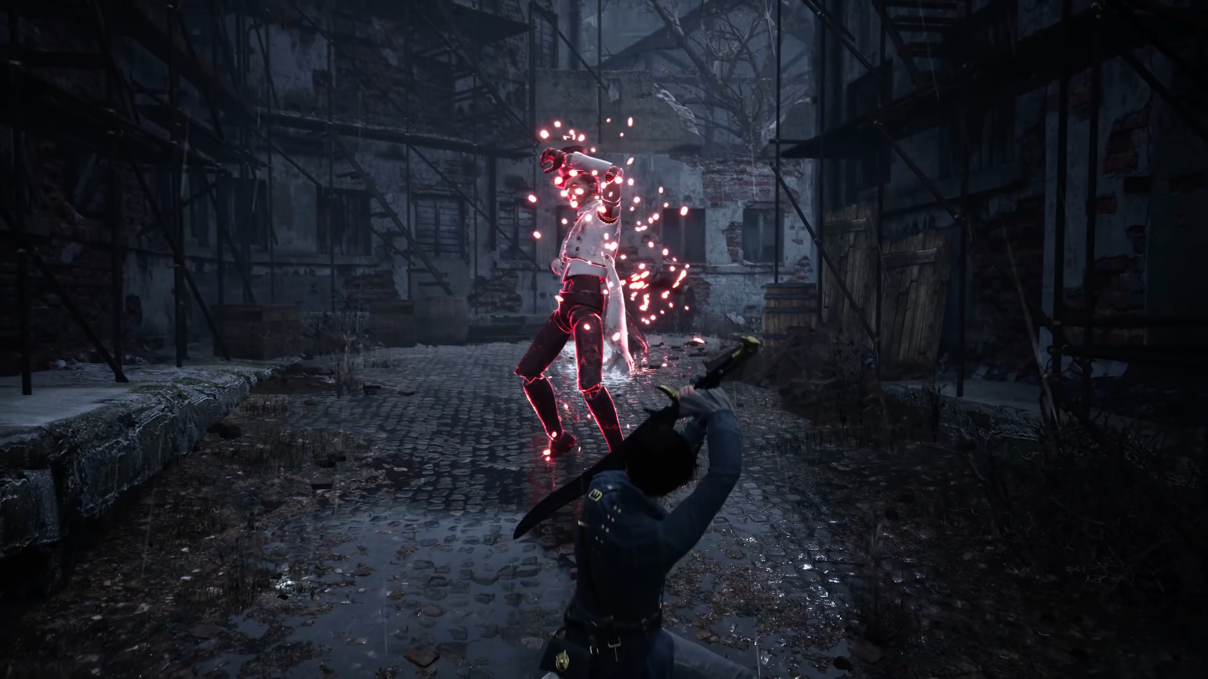 Скриншот из игры Lies of P - 38