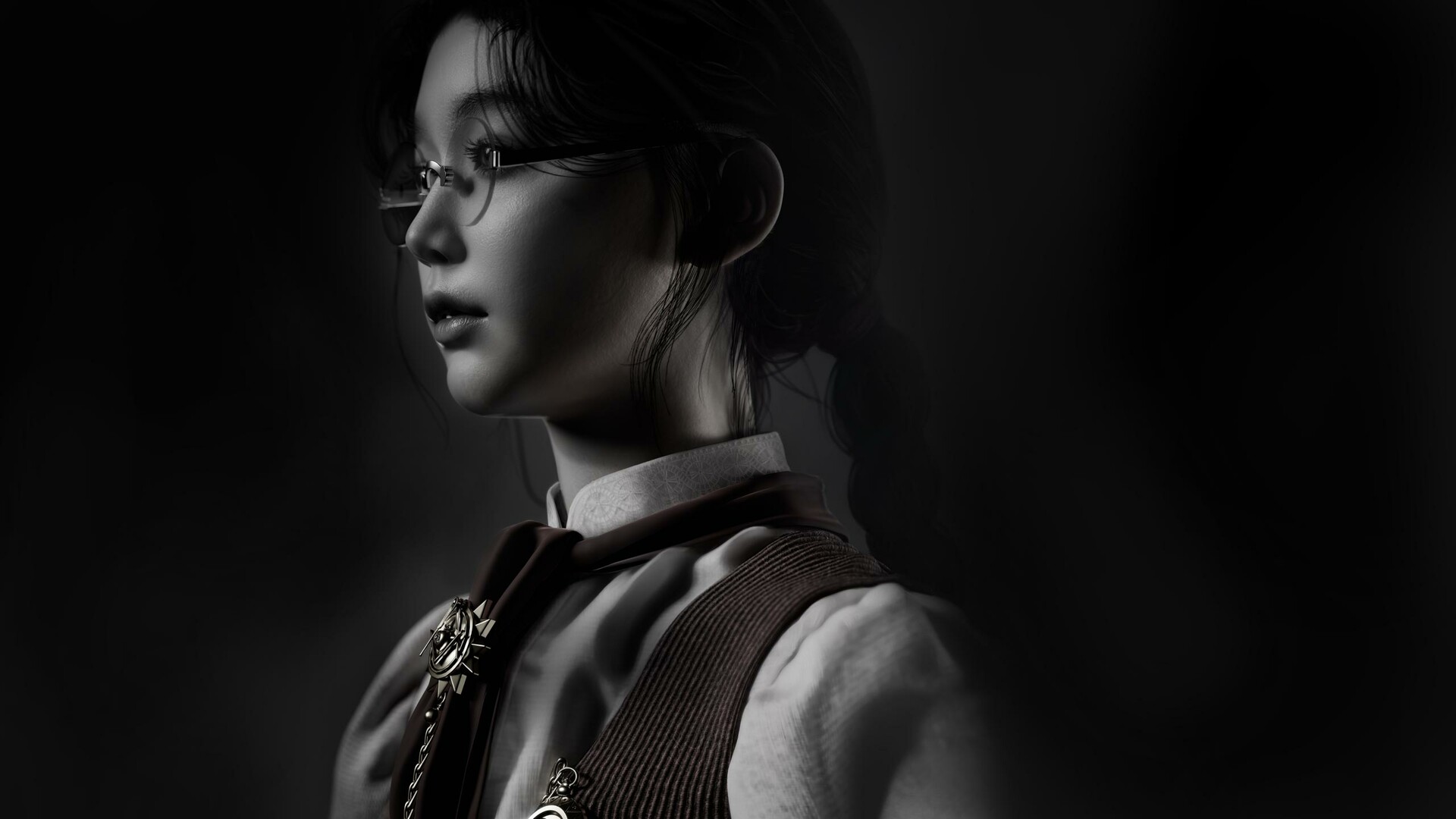 Скриншот из игры Lies of P - 43