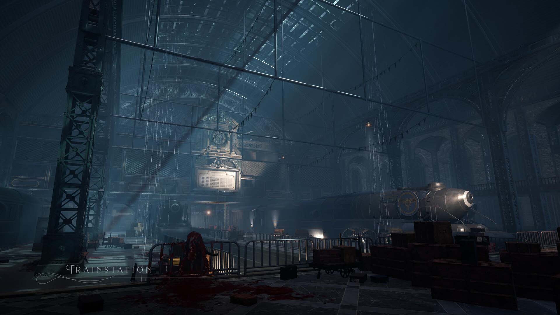 Скриншот из игры Lies of P - 27