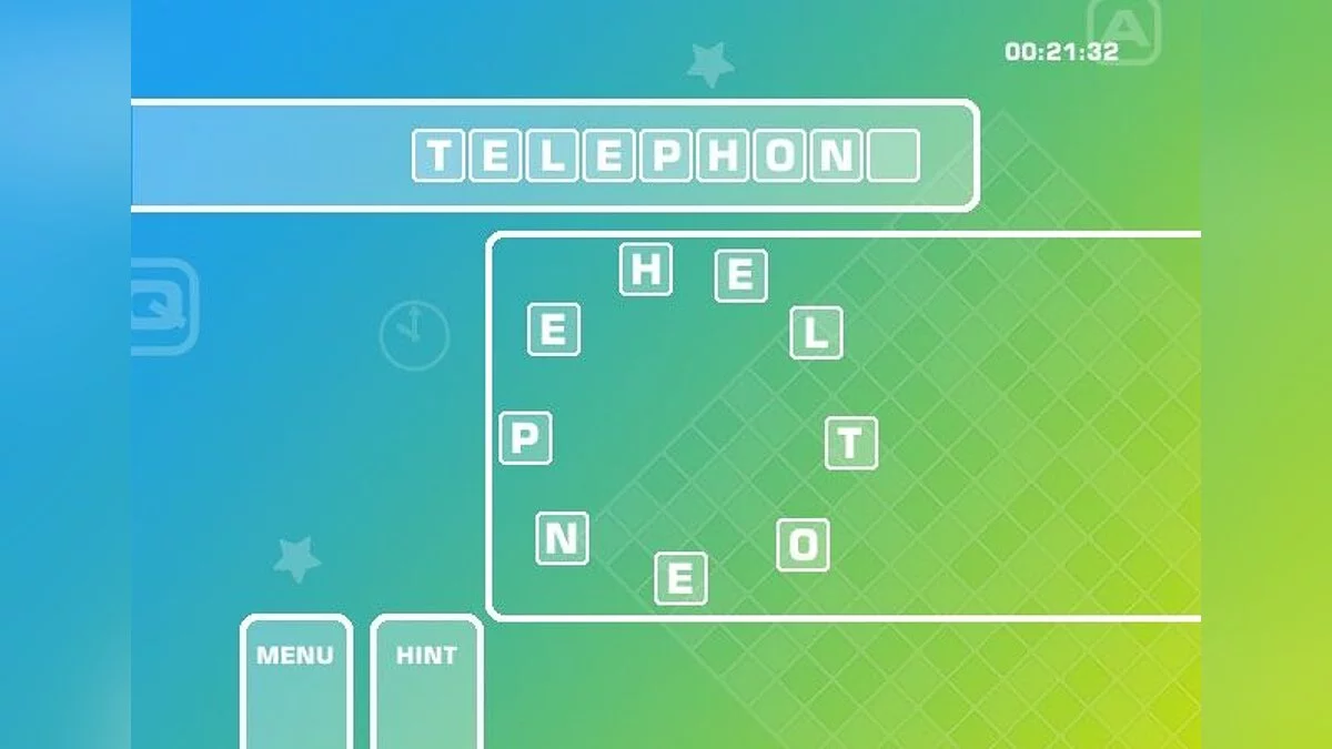 Скриншот из игры Puzzler Collection - 2