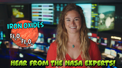 Скриншот из игры Angry Birds Space - 47