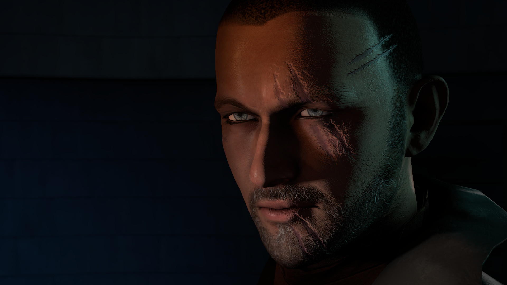 Скриншот из игры Hunt Down The Freeman - 15