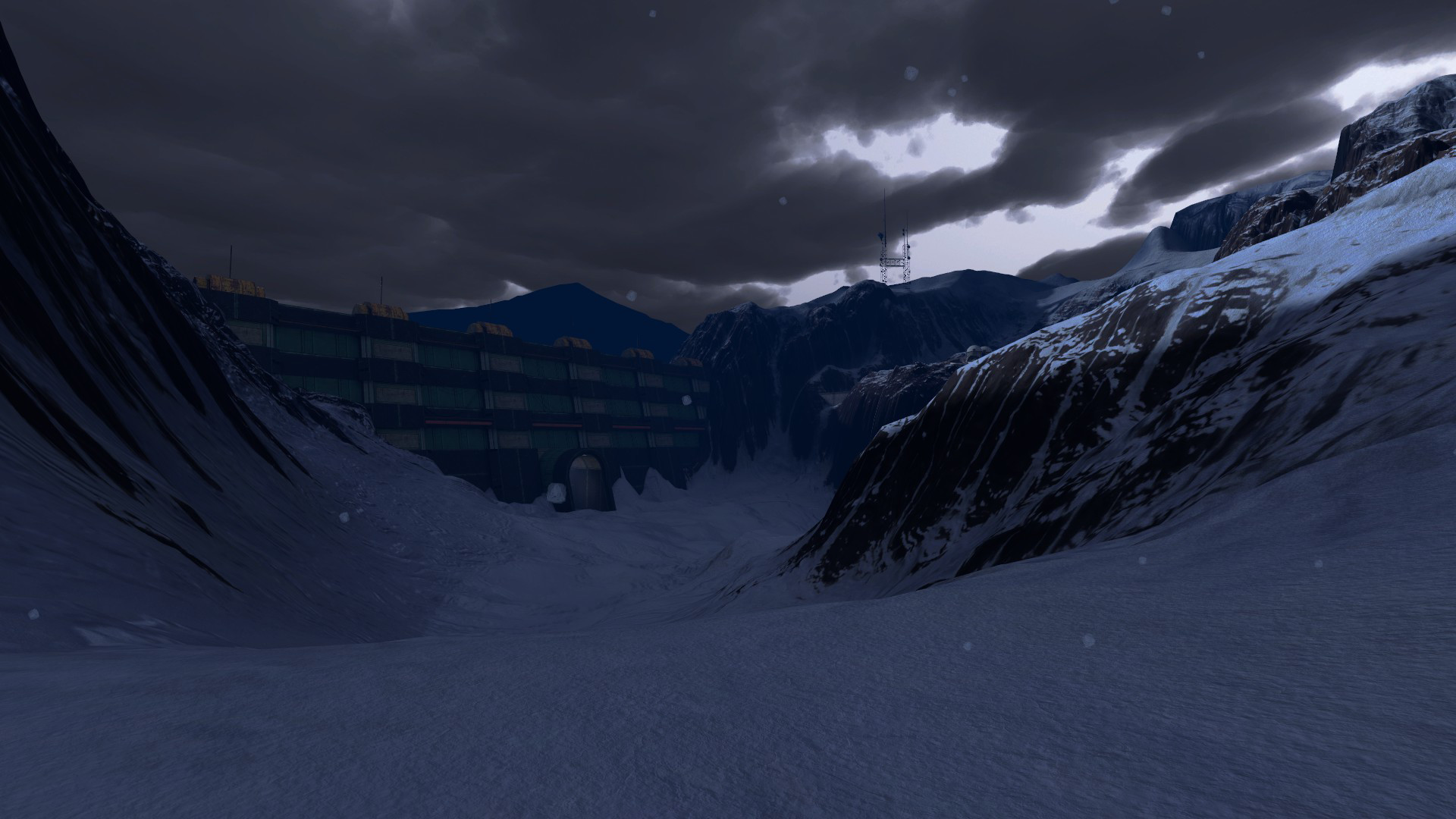 Скриншот из игры Hunt Down The Freeman - 9