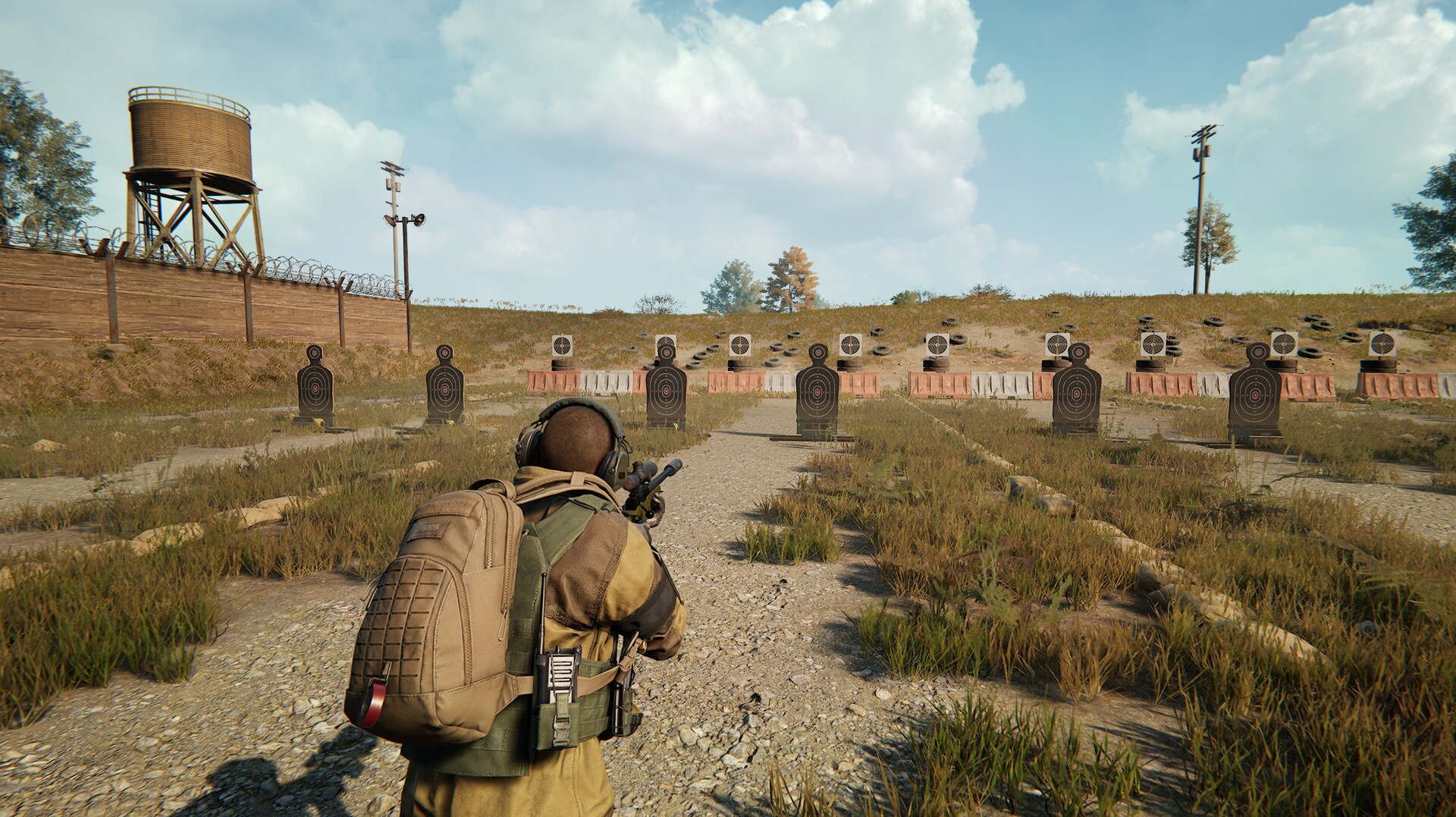 Скриншот из игры CROWZ - 32