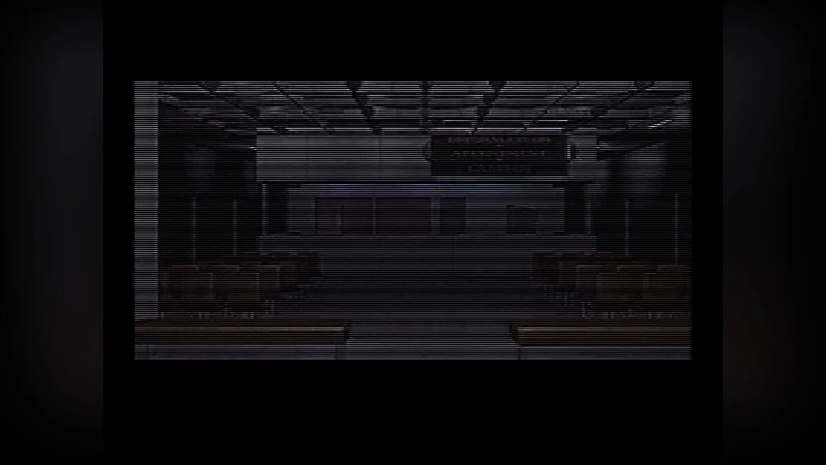 Скриншот из игры D - 6