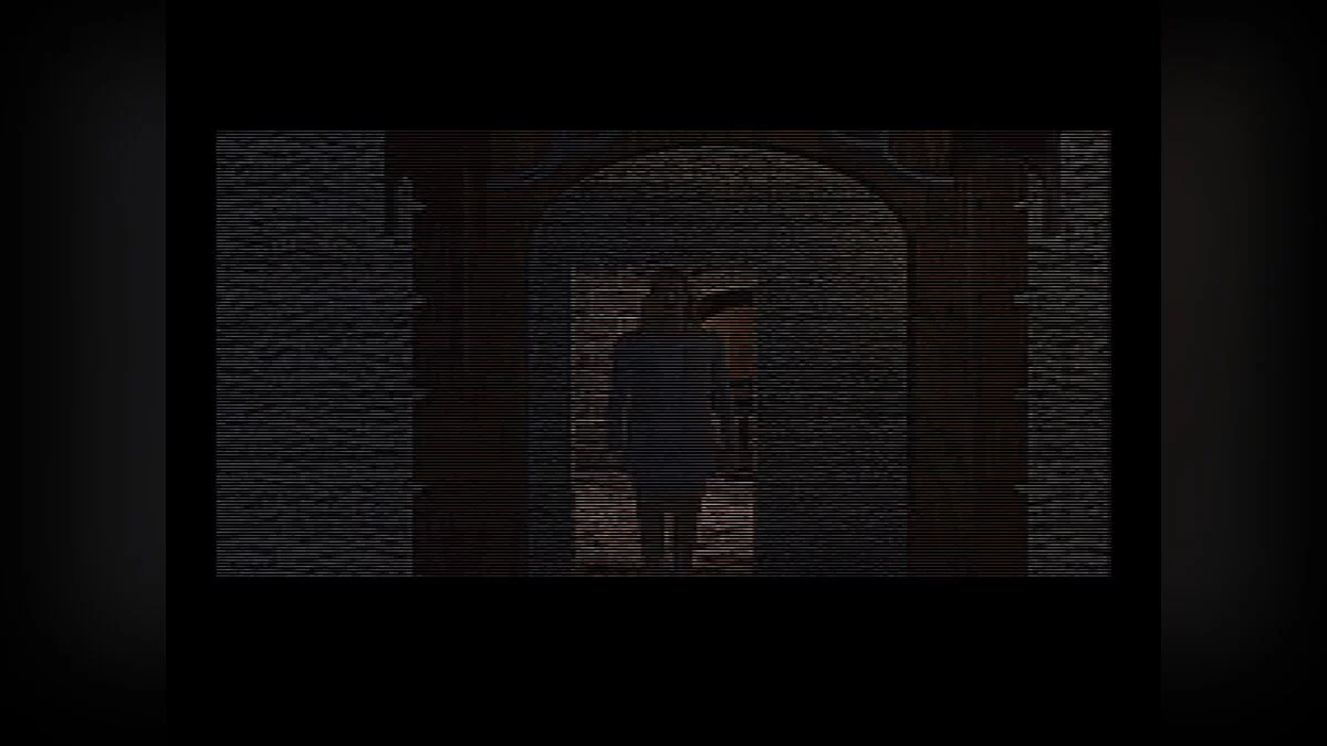 Скриншот из игры D - 4