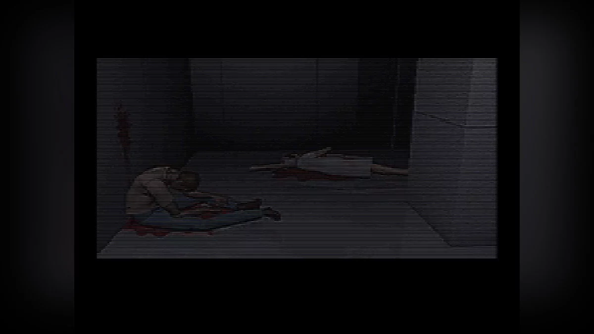 Скриншот из игры D - 5