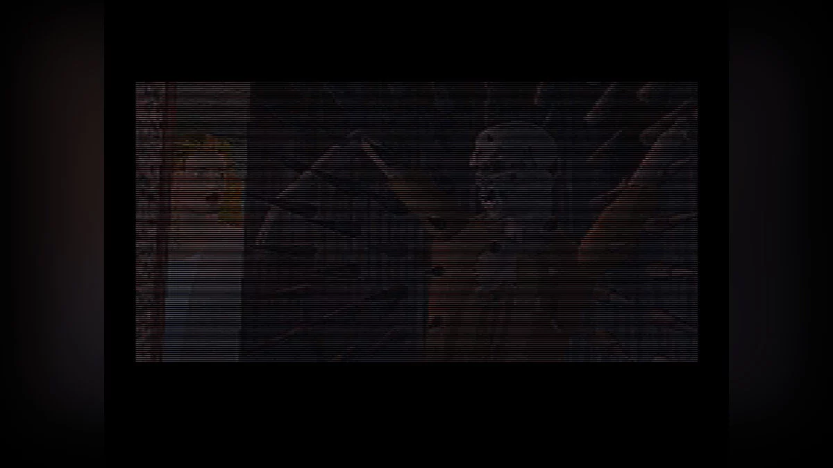 Скриншот из игры D - 3