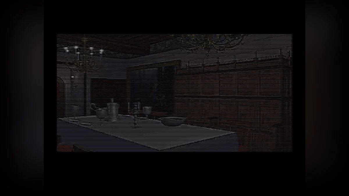 Скриншот из игры D - 7