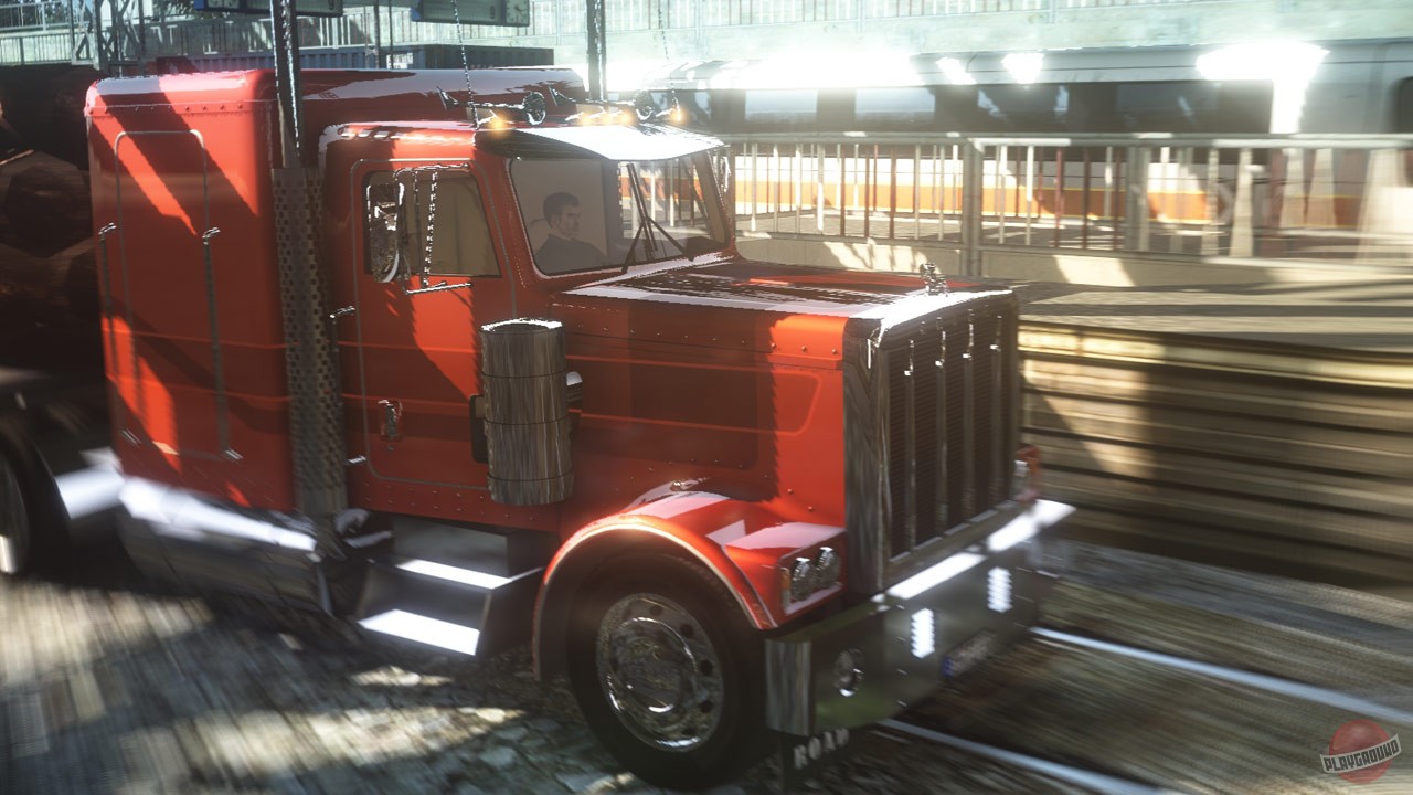 Скриншот из игры Crash Time 2 - 28