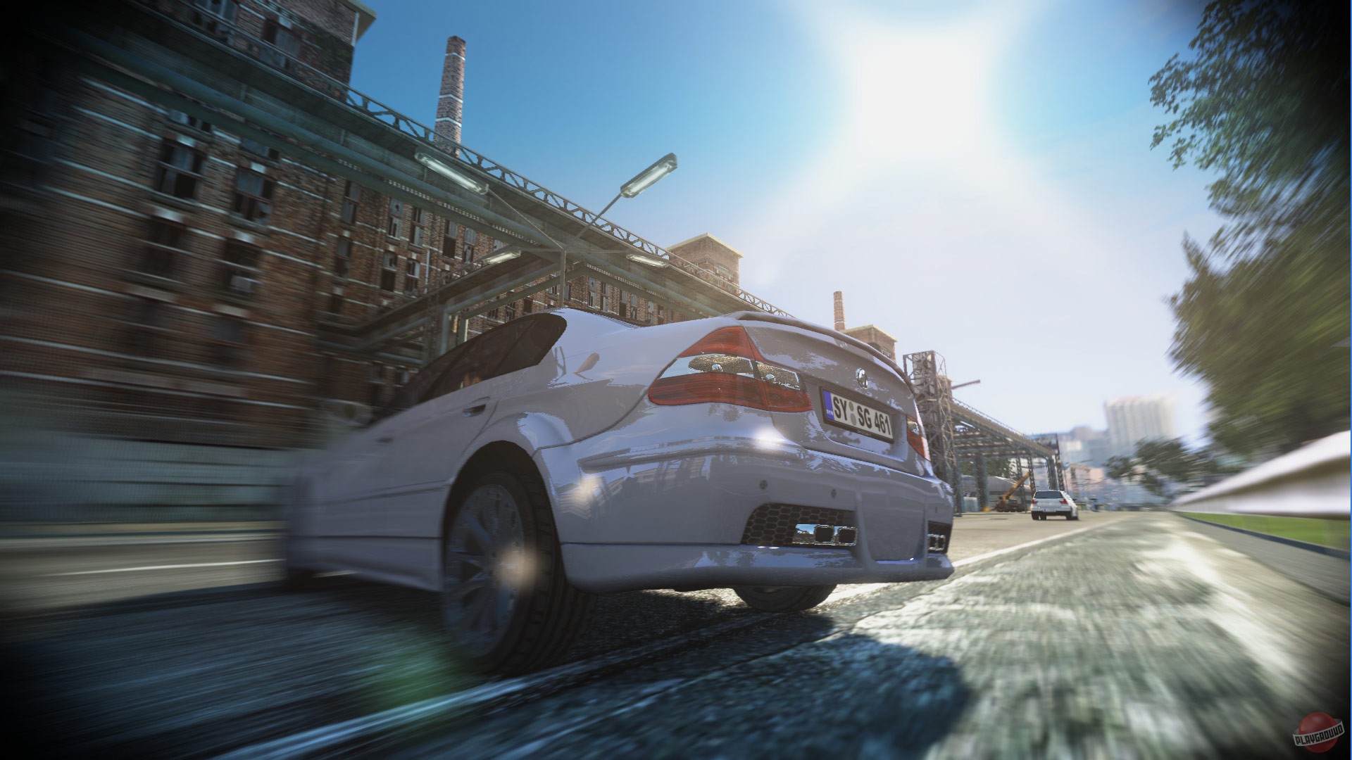 Скриншот из игры Crash Time 2 - 15