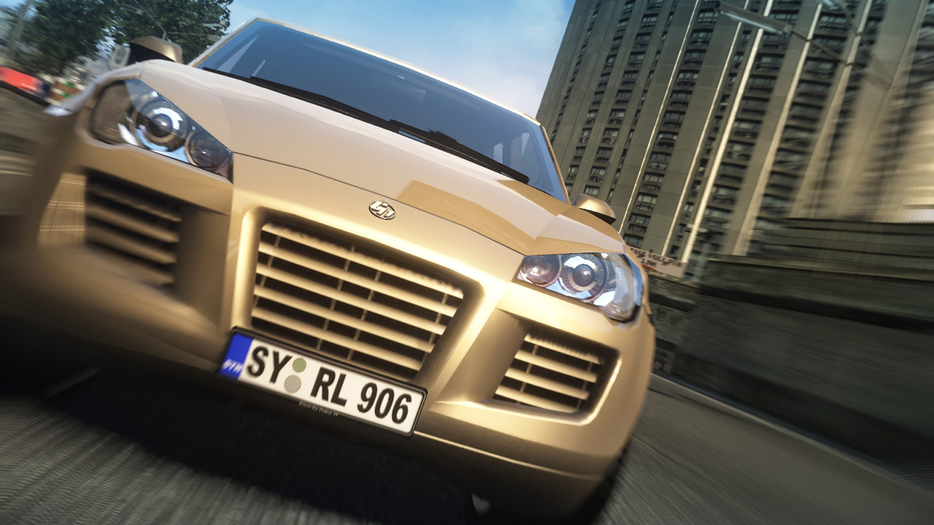 Скриншот из игры Crash Time 2 - 50