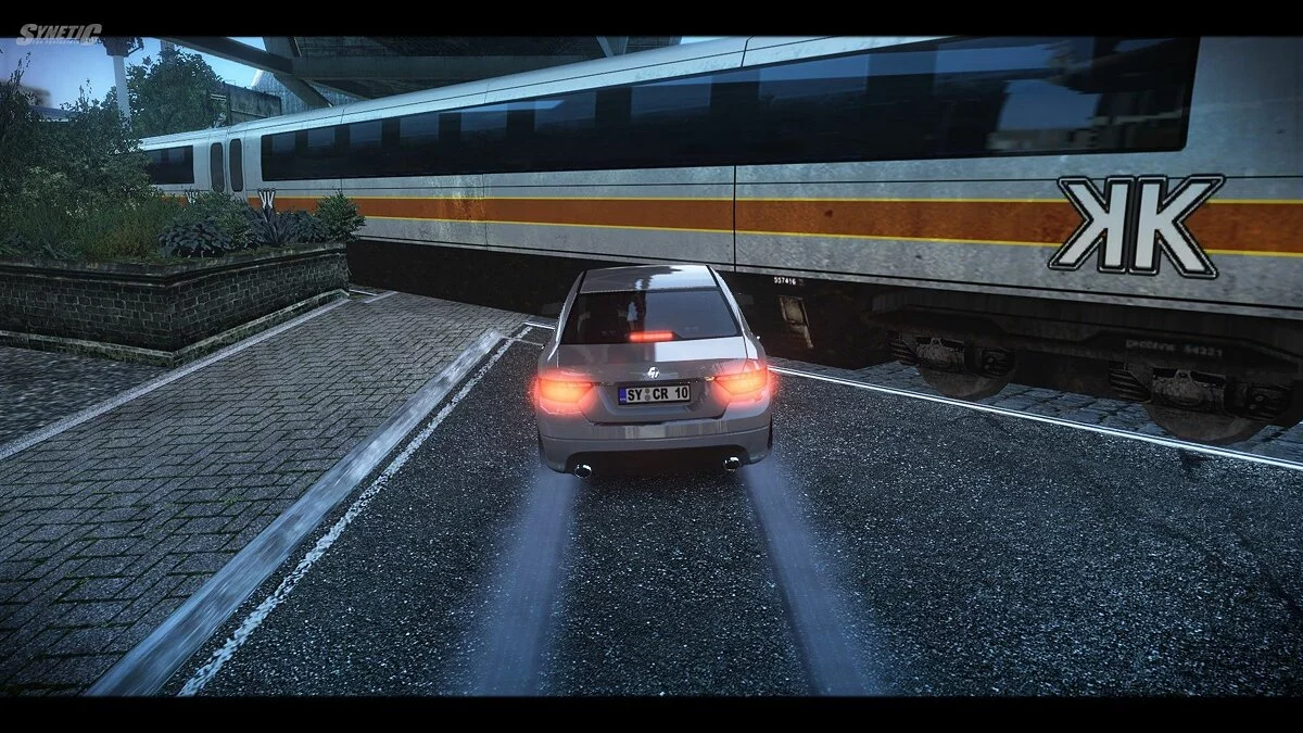 Скриншот из игры Crash Time 2 - 24