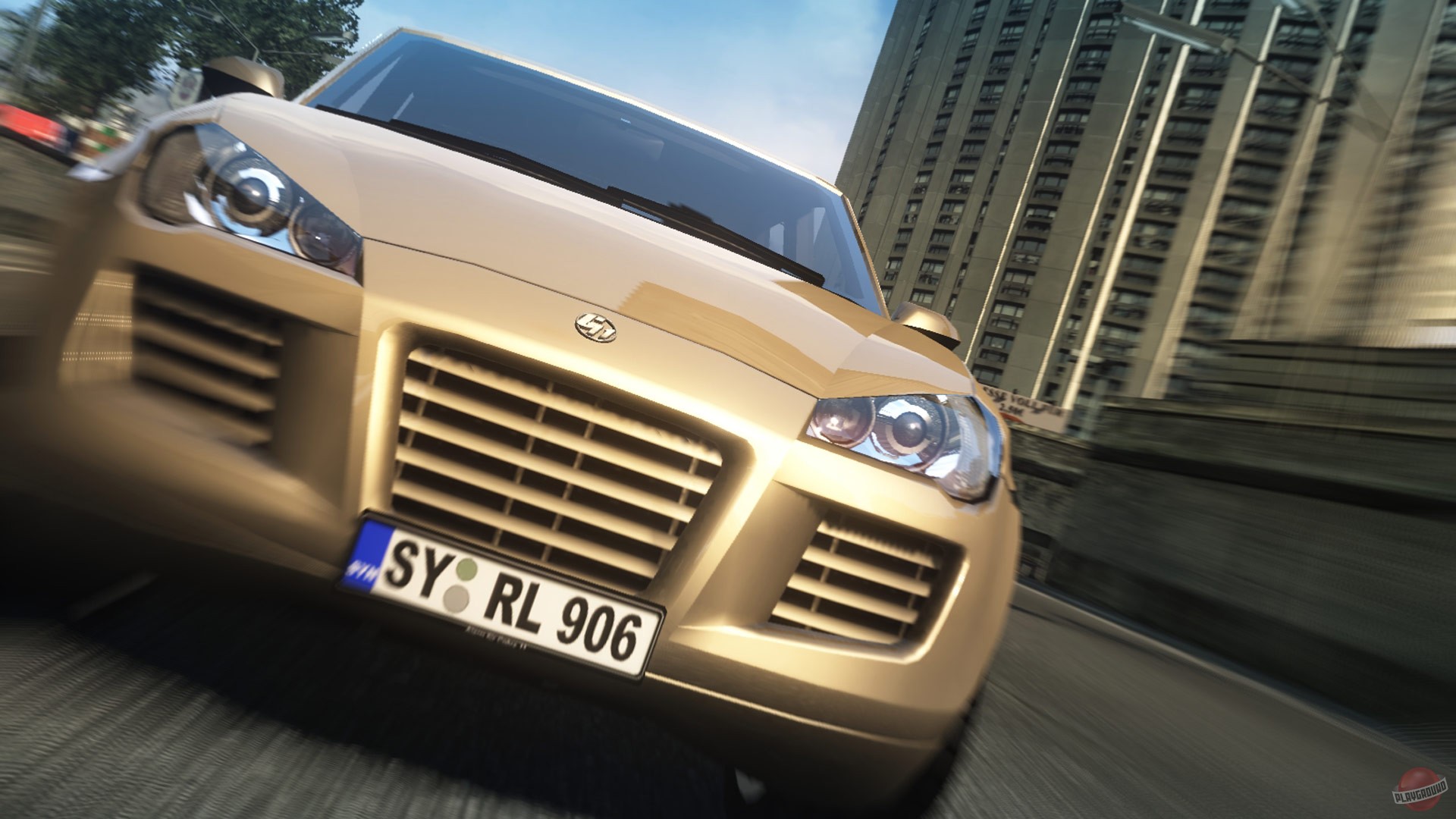 Скриншот из игры Crash Time 2 - 23