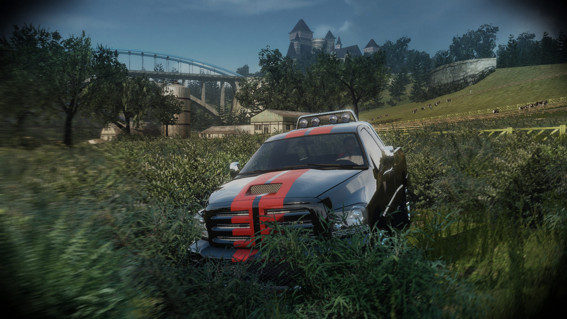 Скриншот из игры Crash Time 2 - 22