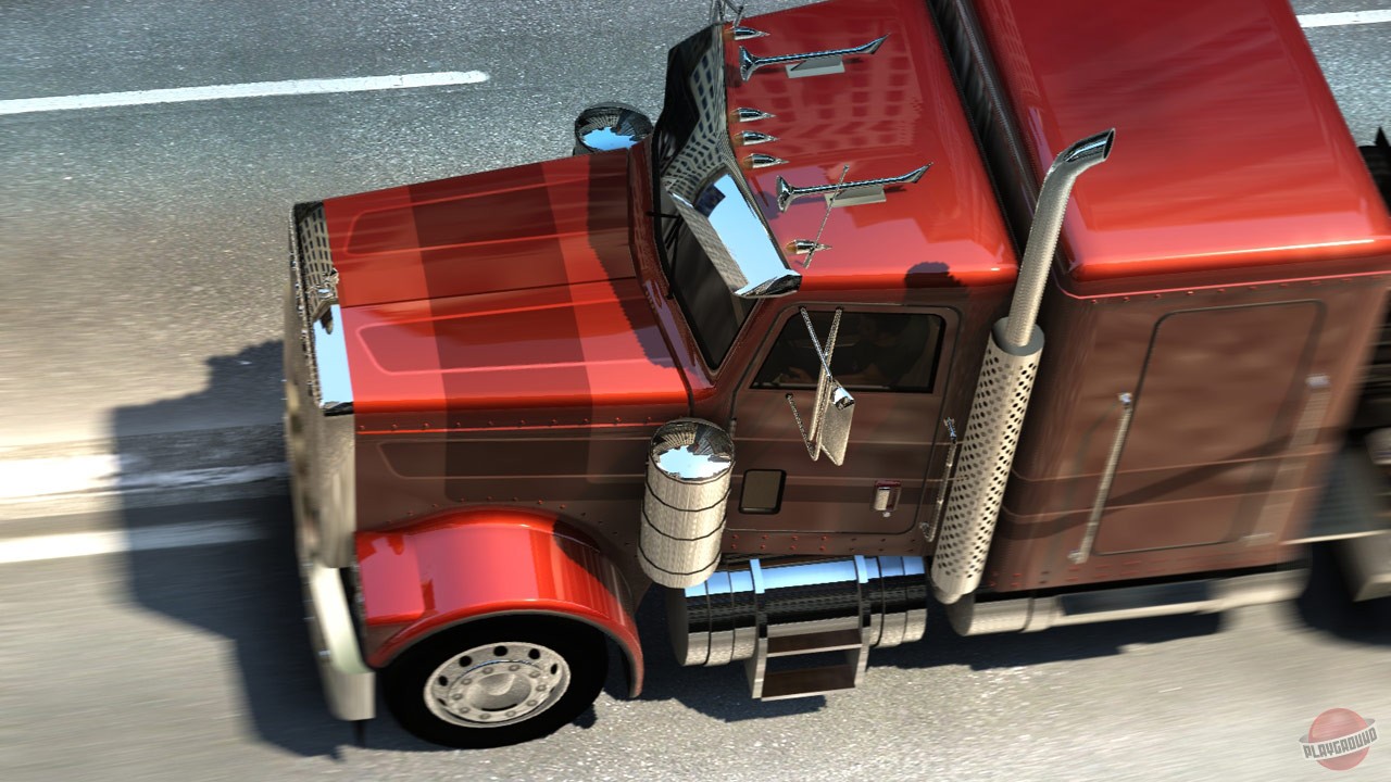 Скриншот из игры Crash Time 2 - 12