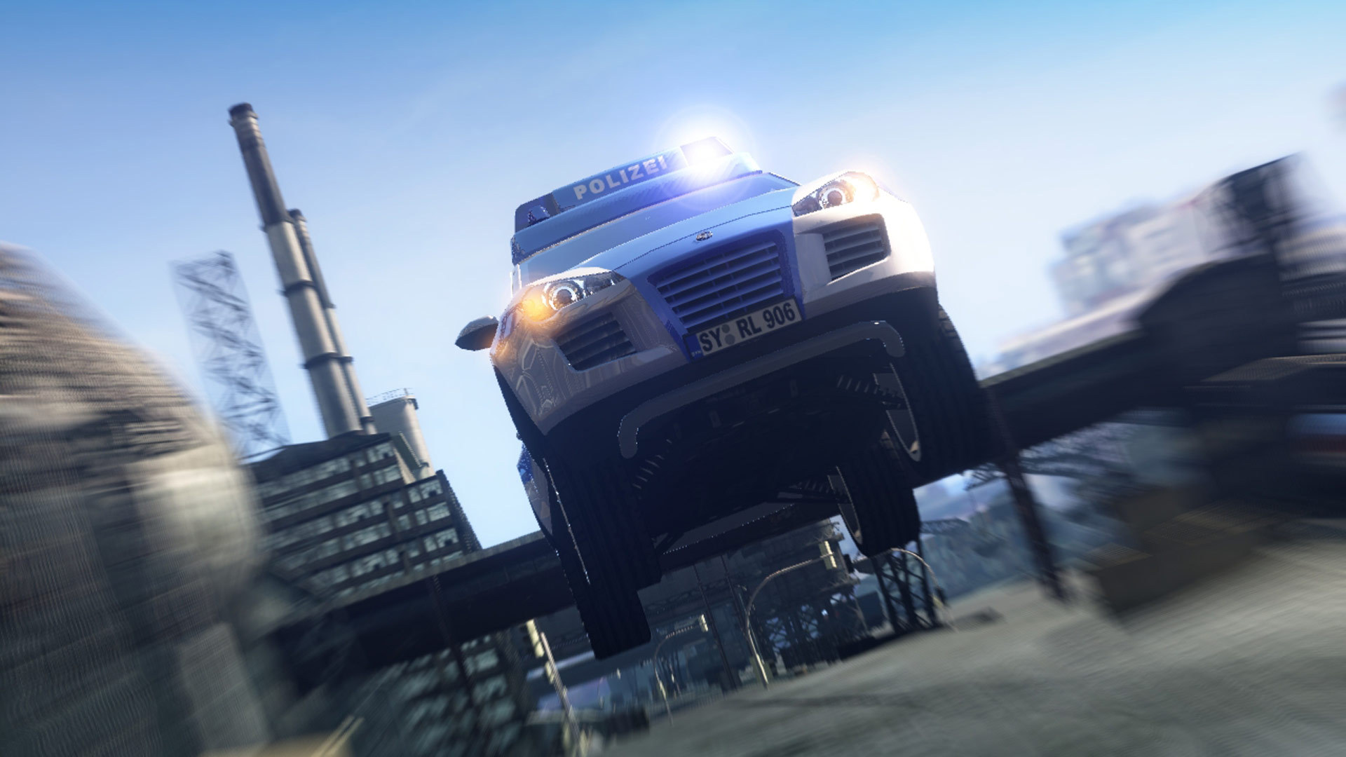 Скриншот из игры Crash Time 2 - 40