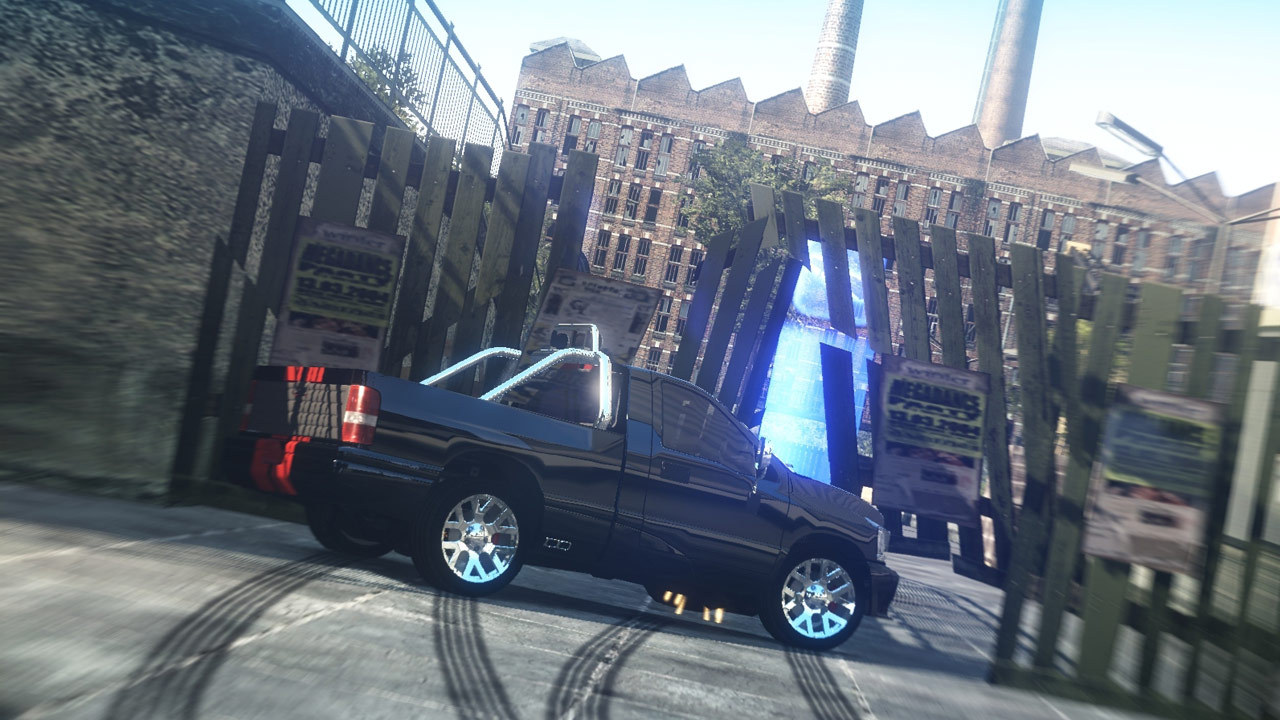 Скриншот из игры Crash Time 2 - 13