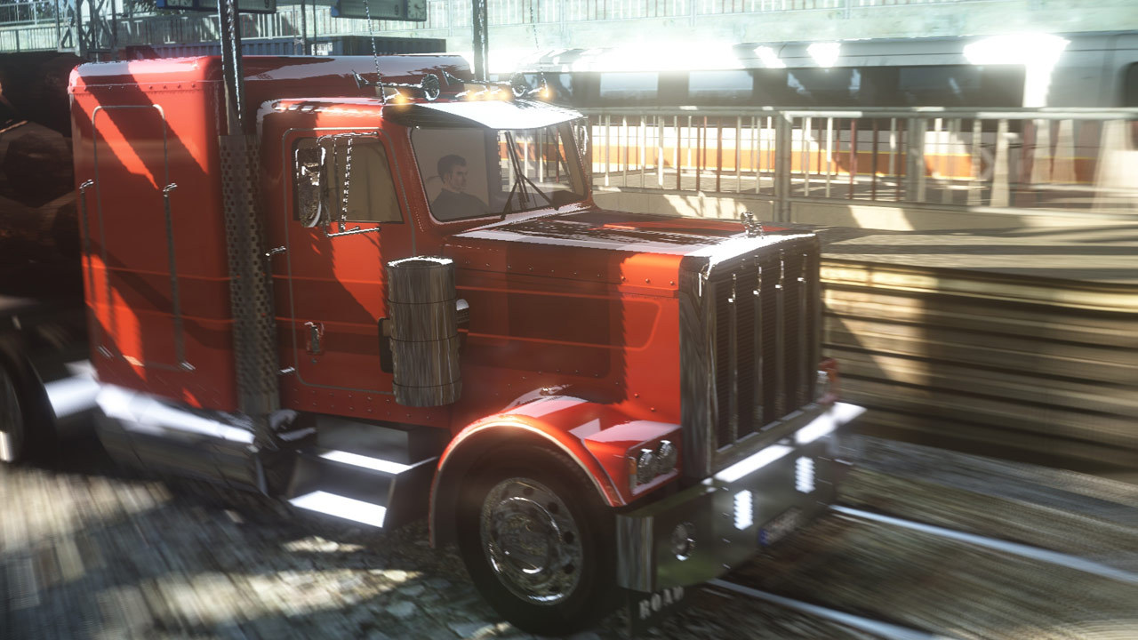 Скриншот из игры Crash Time 2 - 16