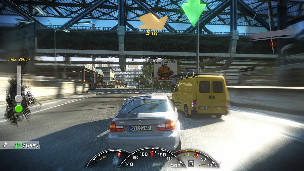 Скриншот из игры Crash Time 2 - 17